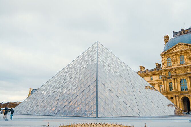 Louvre Art and Mysteries: Guided Experience for 6-people Max - Who Should Consider This Tour?