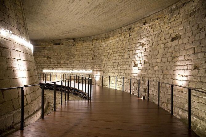 Louvre Essential Private tour - An In-Depth Look at the Louvre Essential Private Tour