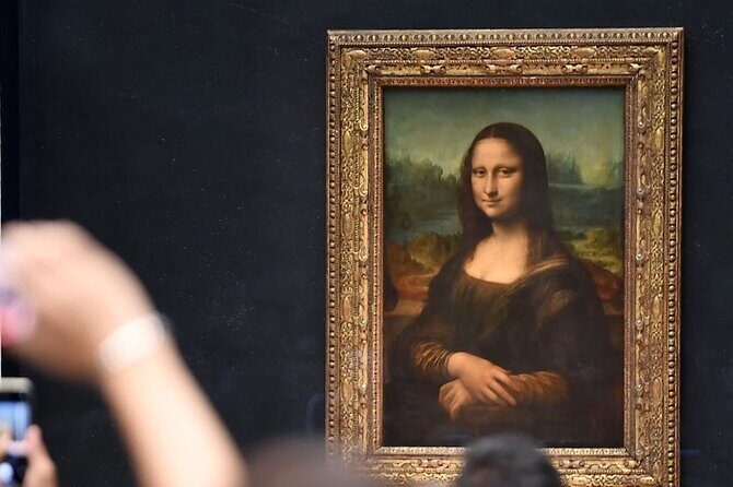 Louvre Essentials Guided Tour in 2h w/Expert Guide & Fast Access - Is It Worth the Price?