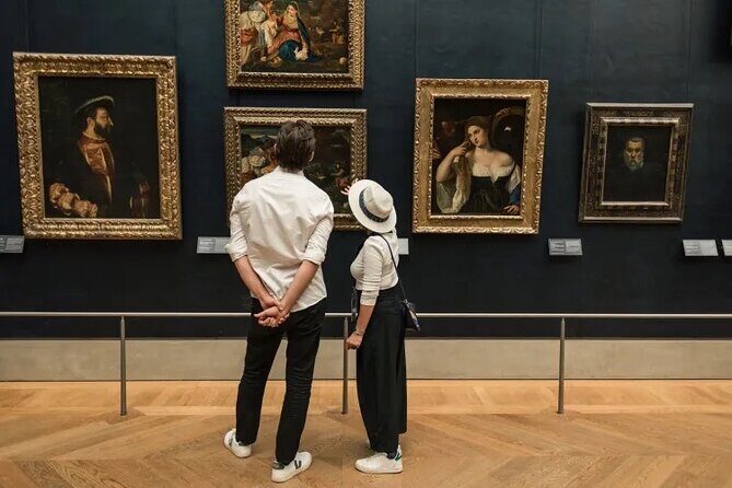Louvre Essentials Guided Tour in 2h w/Expert Guide & Fast Access - Review Highlights & Authentic Perspectives