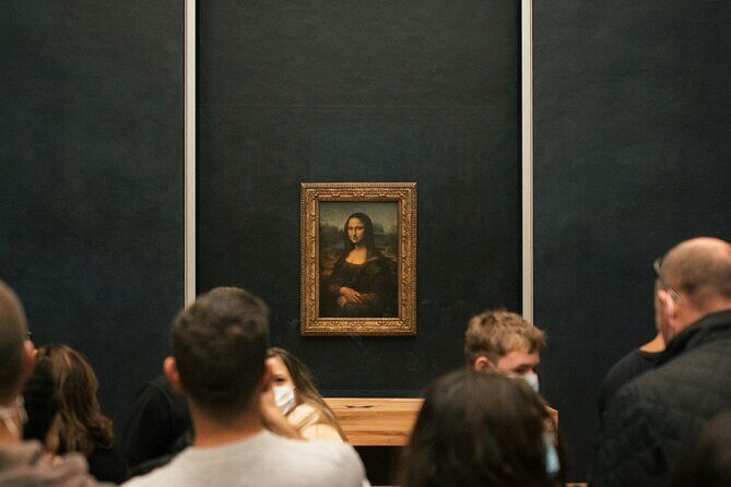 Louvre Essentials Guided Tour in 2h w/Expert Guide & Fast Access - Who Should Consider This Tour?