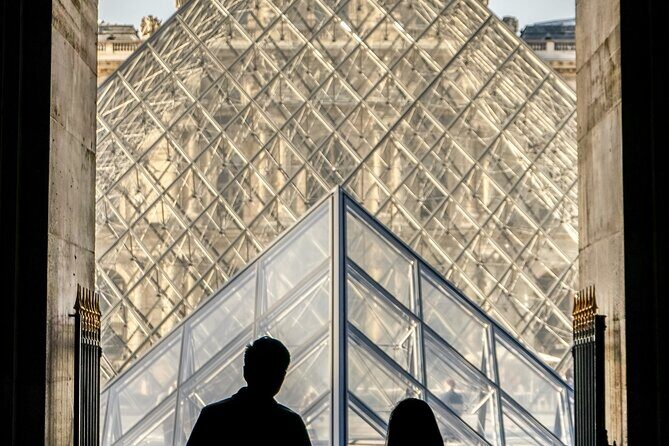 Louvre Essentials Guided Tour in 2h w/Expert Guide & Fast Access - Final Thoughts