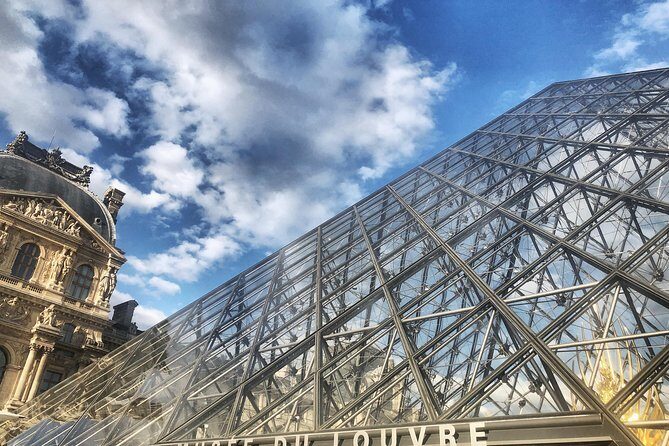 Louvre: Everything but the Mona Lisa With Reserved Entrance Time - An In-Depth Look at the Tour Experience