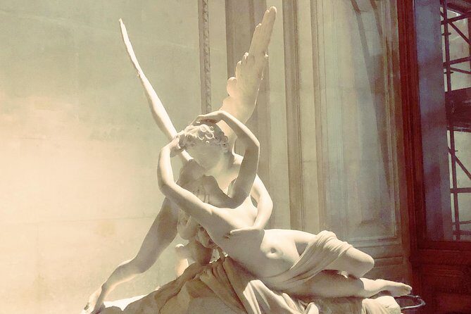 Louvre: Everything but the Mona Lisa With Reserved Entrance Time - Frequently Asked Questions