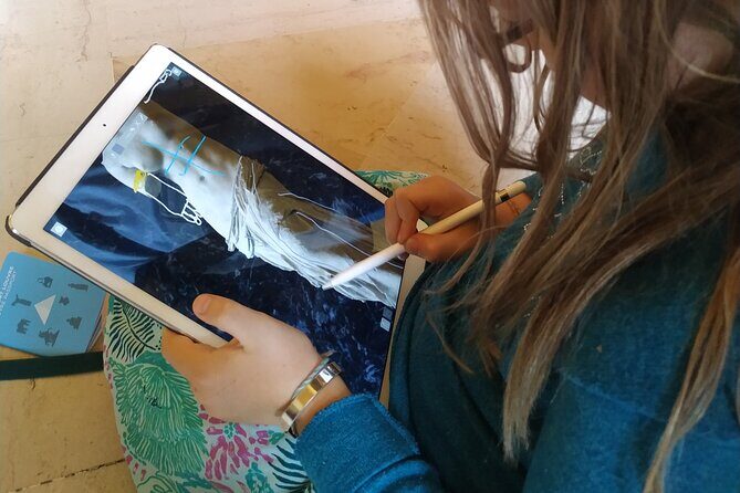 Louvre for Families - FAQ