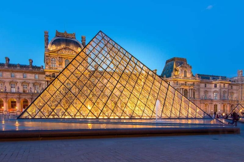 Louvre Guided Tour: Masterpieces - What’s Included and What’s Not