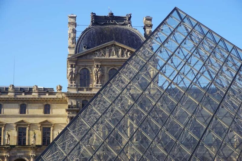 Louvre Guided Treasure Hunt for Families and Kids - How the Treasure Hunt Works