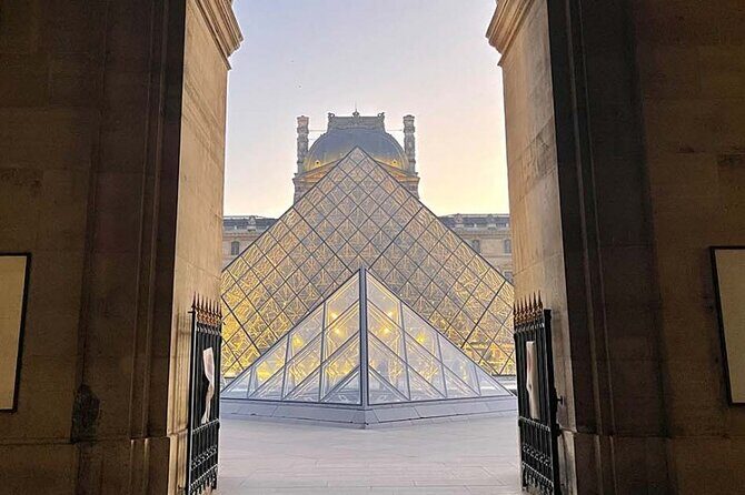 Louvre Half-Day Private Tour - Final Thoughts: Is It Worth It?