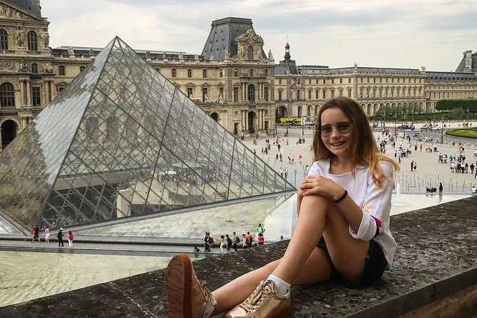 Louvre: Highlights and hidden pearls in MINI groups - Guide Quality: The Main Reason People Recommend This Tour