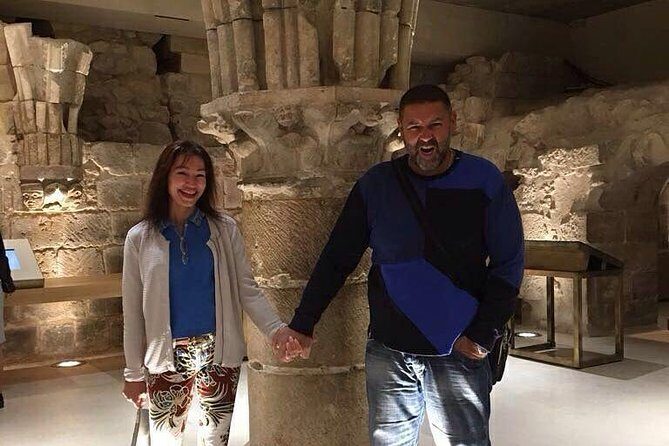 Louvre: Highlights and hidden pearls in MINI groups/SKIP the line - Who Will Love This Tour?