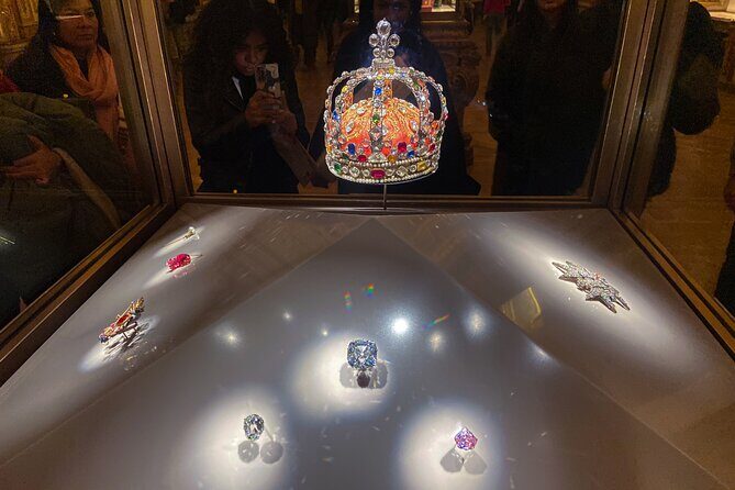 Louvre Highlights & Mona Lisa : Guided, Skip the Line Experience - Why Choose This Tour?