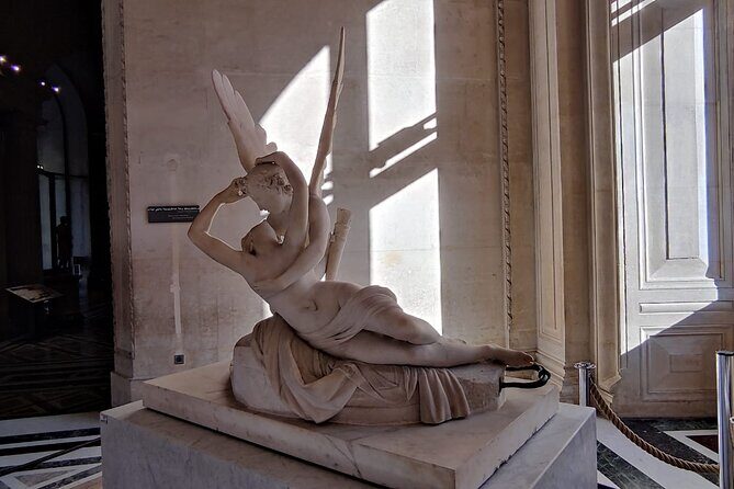 Louvre Highlights Tour for Kids with Skip-the-Ticket-Line - Final Thoughts: Is This Tour Right for You?