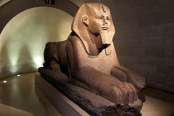 Louvre Highlights Tour - Private, Certified, Customizable - ENTRY FEES INCLUDED - What’s Included and What’s Not?