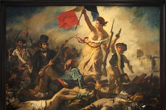 Louvre Highlights Tour - Private, Certified, Customizable - ENTRY FEES INCLUDED - The Value of a Private Guide