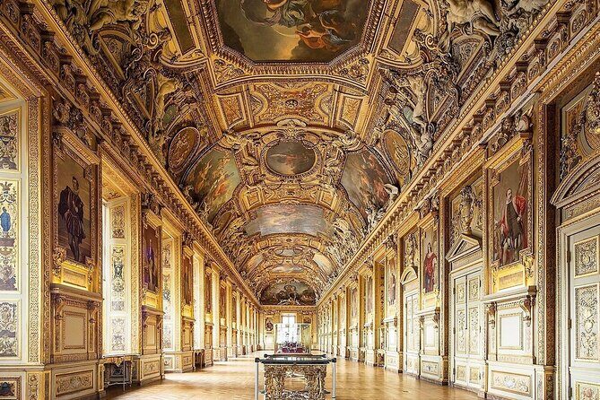 Louvre Highlights Tour - Private, Certified, Customizable - ENTRY FEES INCLUDED - The Cost and Why It’s Worth It