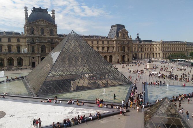Louvre Highlights Tour - Private, Certified, Customizable - ENTRY FEES INCLUDED - Final Thoughts: Is It Worth It?