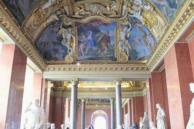 Louvre Highlights Tour - Private, Certified, Customizable - ENTRY FEES INCLUDED - FAQ