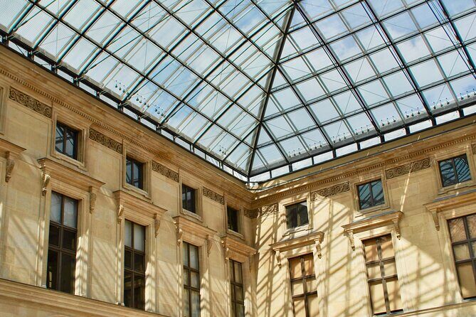 Louvre Late Opening Guided Tiny Group Tour - FAQ