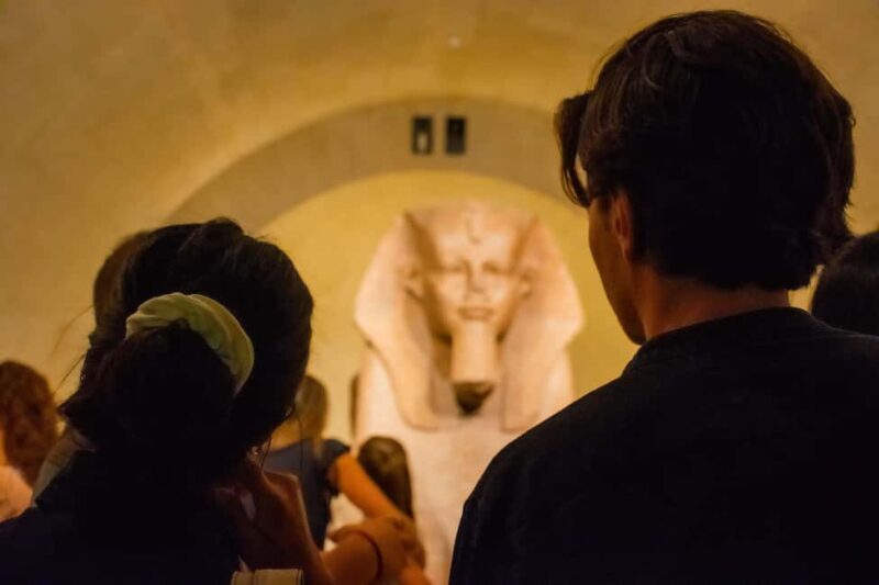 Louvre Late Opening Tour: Private Experience & Highlights - Key Points