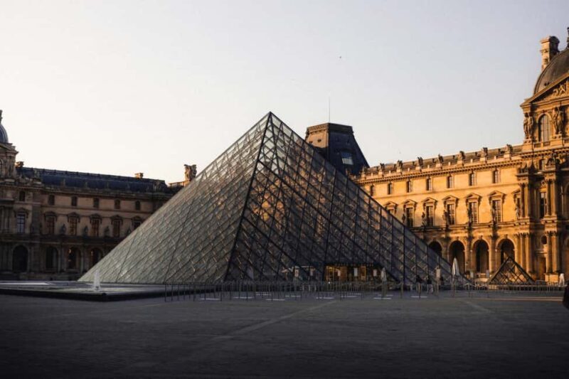 Louvre Late Opening Tour: Private Experience & Highlights - Why Choose the Louvre Late Opening Private Tour?