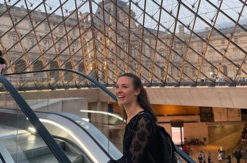 Louvre Late Opening Tour: Private Experience & Highlights - The Experience Itself: A Closer Look