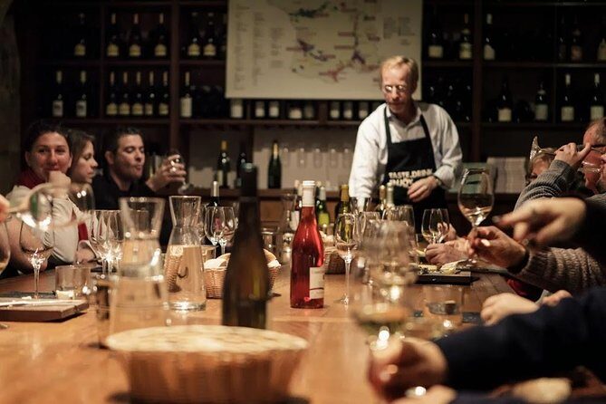 Louvre Masterpieces Express Guided Tour & French Wine Tasting - The Fine Details: Group Size, Duration, and Price