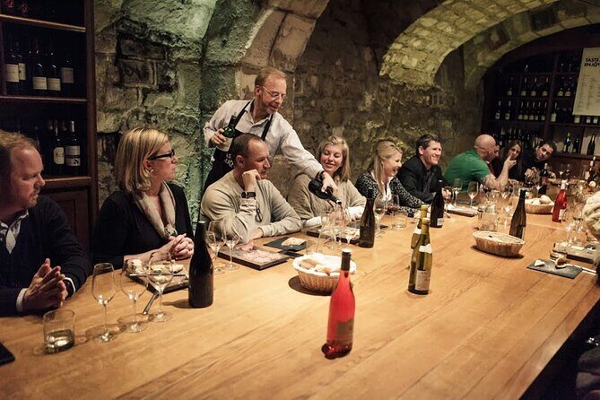 Louvre Masterpieces Express Guided Tour & French Wine Tasting - Practical Tips for Booking and Enjoying the Tour