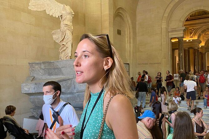 Louvre masterpieces in 2 hours - Who Should Consider This Tour?