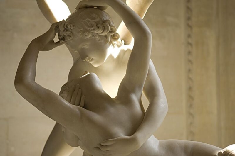 Louvre Masterpieces Private Guided Tour with Reserved Access - The Tour Experience in Detail