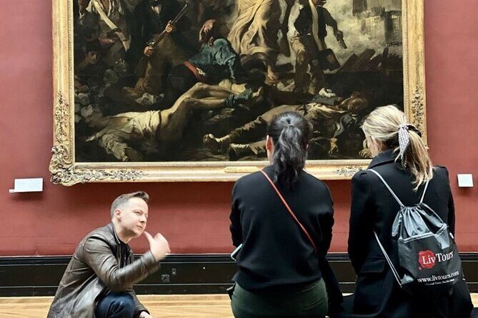 Louvre Max 6 People Small-Group Tour with Mona Lisa First Viewing - Final Thoughts