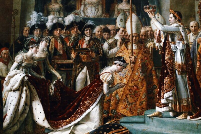 Louvre & Musée d'Orsay Guided Museum Tour Semi-Private 6ppl - Who Might Want to Consider Other Options?