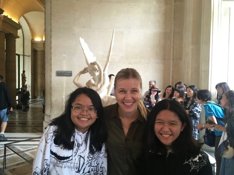 Louvre Museum Child-Friendly Private Tour for Families - Final Thoughts: Is It Right for You?