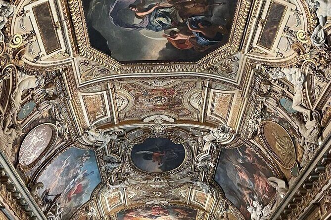 Louvre Museum Entrance Ticket - Is This Ticket Right for You?