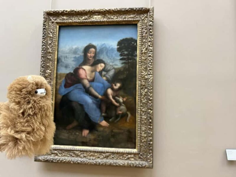 Louvre Museum Entry Ticket and Private Guided Tour - Exploring the Louvre with a Private Guided Tour: An Honest Look