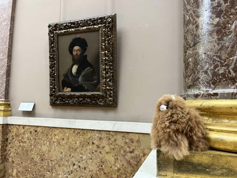 Louvre Museum Entry Ticket and Private Guided Tour - Final Thoughts