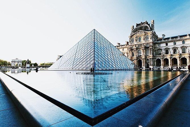 Louvre Museum - Exclusive Guided Tour (Reserved Entry Included) - Why You Might Want to Book This Tour
