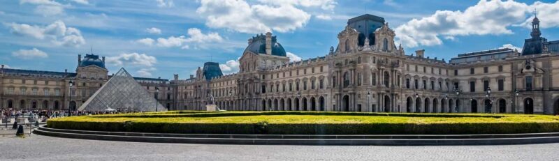 Louvre Museum Exclusive Private Guided Tour - An In-Depth Look at the Louvre Private Guided Tour
