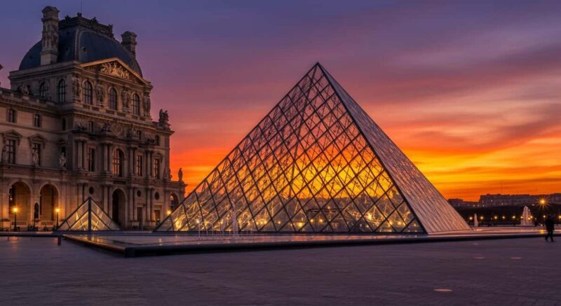 Louvre Museum Exclusive Private Guided Tour - FAQ about the Louvre Private Guided Tour