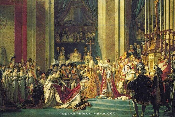 Louvre Museum: Explore the Egyptian Collection Private Tour - Who Is This Tour Best For?