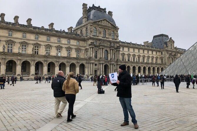 Louvre Museum: Guided Tour at Closing Time with Mona Lisa - Final Thoughts
