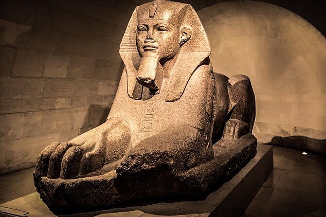 Louvre Museum Guided Tour Options with Timed Entry - Who Will Love This Tour