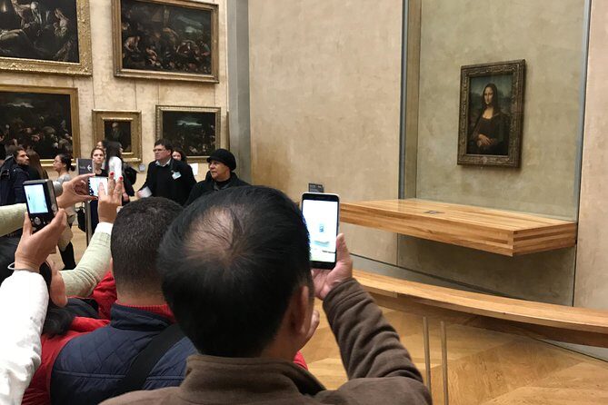 Louvre Museum Masterpieces Skip-the-Line and Small-Group Tour - What to Expect from This Louvre Tour