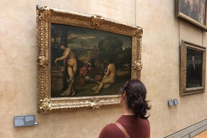 Louvre Museum Masterpieces Skip-the-Line and Small-Group Tour - Who Is This Tour Best For?