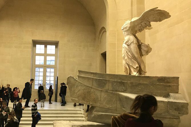 Louvre Museum Masterpieces Skip-the-Line and Small-Group Tour - Final Thoughts