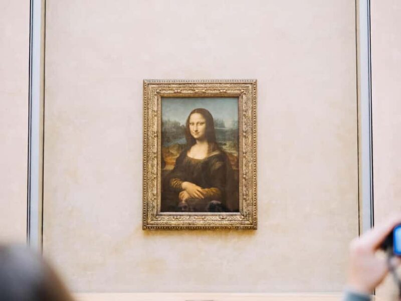 Louvre Museum: Paris highlights + Mona Lisa pass - The Value of Guided Highlights