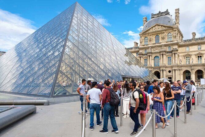 Louvre Museum Paris Tickets - FAQs
