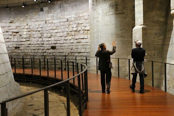 Louvre Museum Priority Access Guided Tour with Mona Lisa - An In-Depth Look at What This Tour Offers