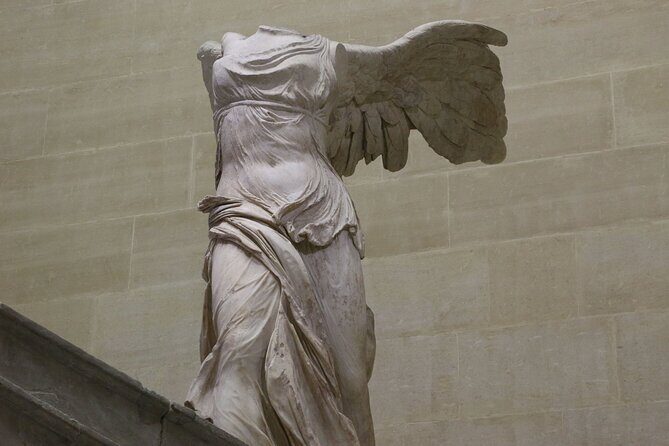 Louvre Museum Priority Access Guided Tour with Mona Lisa - Final Thoughts