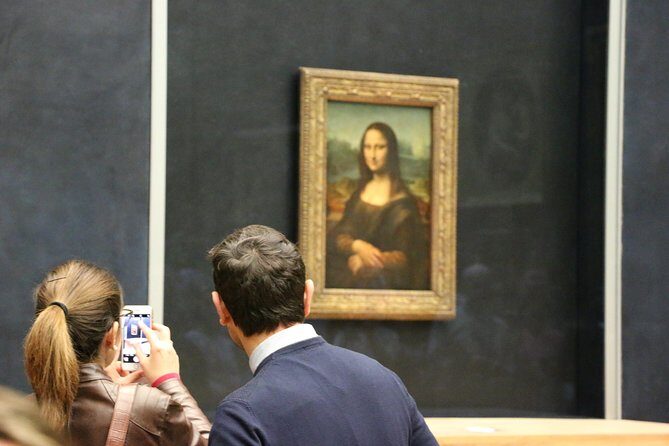 Louvre Museum Access Guided Tour with Mona Lisa - Frequently Asked Questions