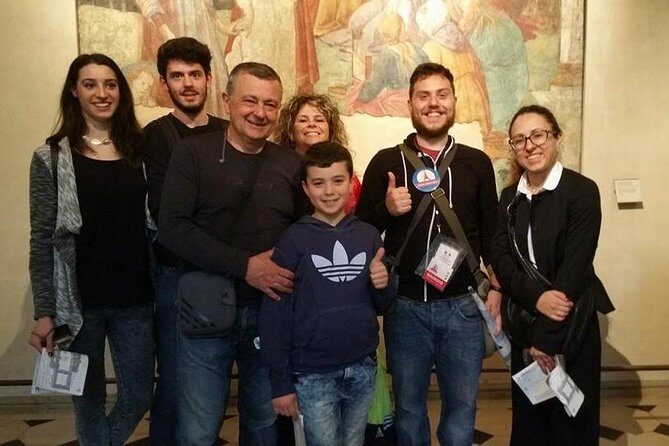 Louvre Museum Private 2-h Tour on Italian Art and masterpieces - FAQs